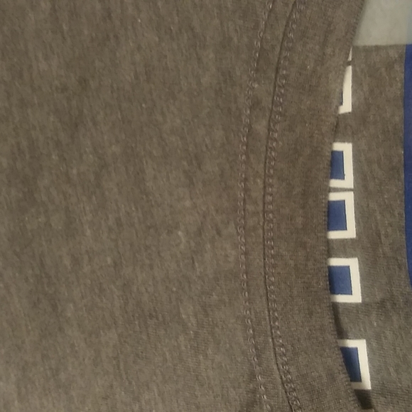 Kansas Jayhawks tshirt - Picture 6 of 7